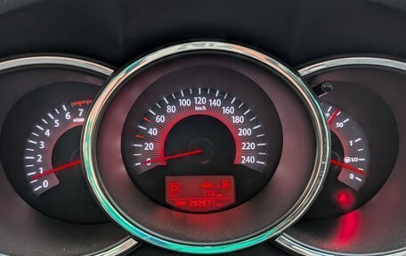 KIA Sorento II рестайлинг, 2011 год, 1 580 000 рублей, 20 фотография