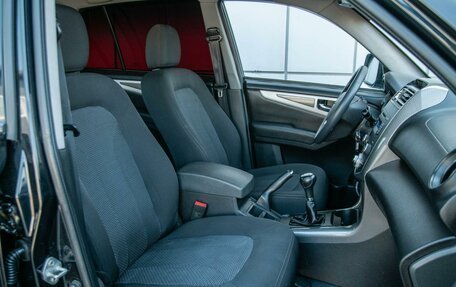 Lifan X60 I рестайлинг, 2018 год, 799 000 рублей, 8 фотография