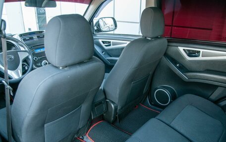 Lifan X60 I рестайлинг, 2018 год, 799 000 рублей, 11 фотография