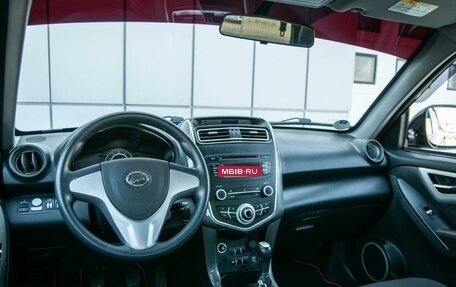 Lifan X60 I рестайлинг, 2018 год, 799 000 рублей, 6 фотография