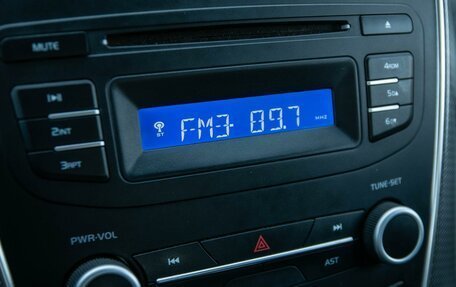 Lifan X60 I рестайлинг, 2018 год, 799 000 рублей, 13 фотография