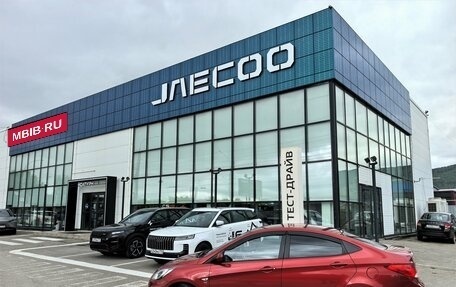 Hyundai Solaris II рестайлинг, 2012 год, 799 000 рублей, 3 фотография