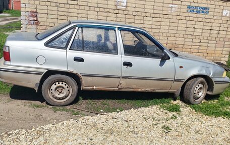 Daewoo Nexia I рестайлинг, 2005 год, 60 000 рублей, 4 фотография