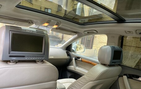 Audi Q7, 2008 год, 1 350 000 рублей, 11 фотография