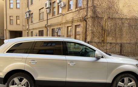 Audi Q7, 2008 год, 1 350 000 рублей, 8 фотография