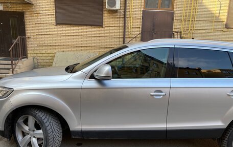 Audi Q7, 2008 год, 1 350 000 рублей, 5 фотография