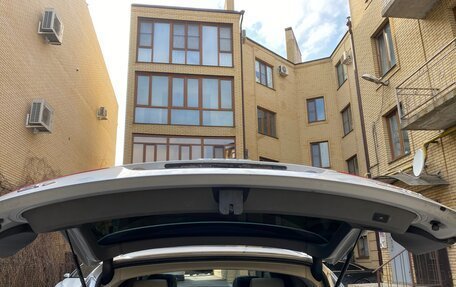 Audi Q7, 2008 год, 1 350 000 рублей, 9 фотография
