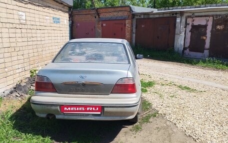Daewoo Nexia I рестайлинг, 2005 год, 60 000 рублей, 5 фотография