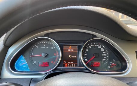 Audi Q7, 2008 год, 1 350 000 рублей, 18 фотография
