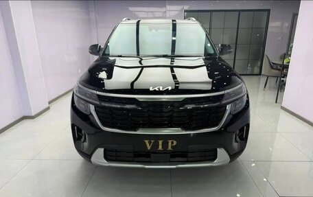 KIA Seltos I, 2023 год, 1 860 000 рублей, 2 фотография