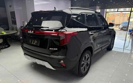 KIA Seltos I, 2023 год, 1 860 000 рублей, 3 фотография