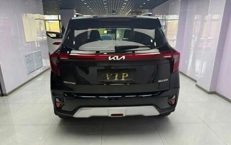 KIA Seltos I, 2023 год, 1 860 000 рублей, 5 фотография