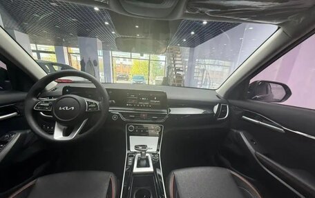 KIA Seltos I, 2023 год, 1 860 000 рублей, 8 фотография