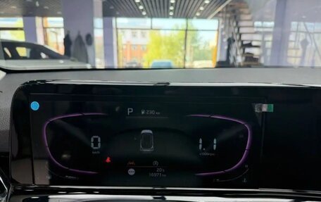 KIA Seltos I, 2023 год, 1 860 000 рублей, 14 фотография