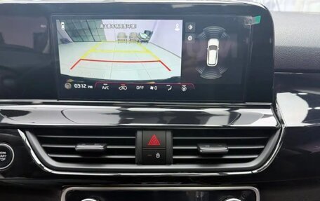 KIA Seltos I, 2023 год, 1 860 000 рублей, 15 фотография