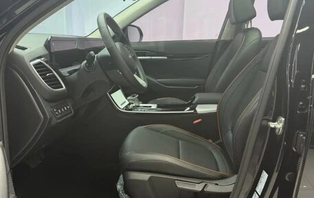 KIA Seltos I, 2023 год, 1 860 000 рублей, 7 фотография