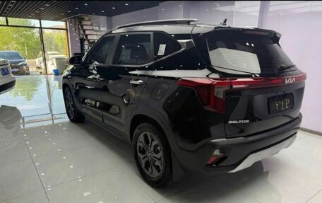 KIA Seltos I, 2023 год, 1 860 000 рублей, 6 фотография