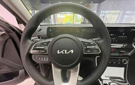 KIA Seltos I, 2023 год, 1 860 000 рублей, 9 фотография