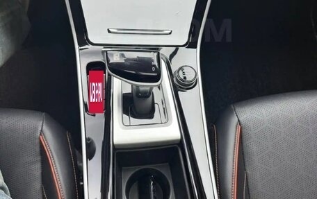 KIA Seltos I, 2023 год, 1 860 000 рублей, 12 фотография