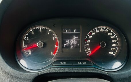 Volkswagen Polo VI (EU Market), 2020 год, 600 000 рублей, 9 фотография