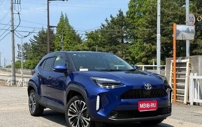 Toyota Yaris Cross, 2021 год, 1 550 000 рублей, 1 фотография