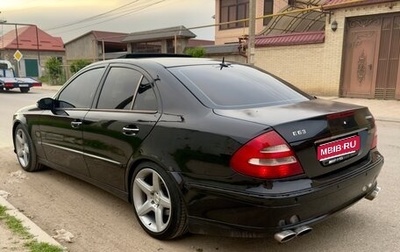 Mercedes-Benz E-Класс, 2002 год, 850 000 рублей, 1 фотография