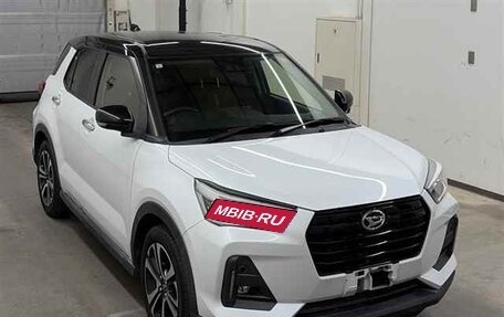 Daihatsu Rocky, 2021 год, 1 460 000 рублей, 1 фотография