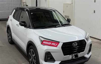 Daihatsu Rocky, 2021 год, 1 460 000 рублей, 1 фотография