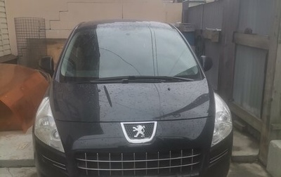 Peugeot 3008 I рестайлинг, 2010 год, 600 000 рублей, 1 фотография