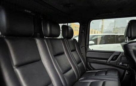 Mercedes-Benz G-Класс W463 рестайлинг _ii, 2014 год, 5 000 000 рублей, 8 фотография