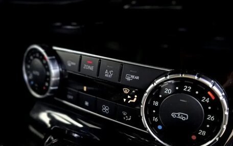 Mercedes-Benz G-Класс W463 рестайлинг _ii, 2014 год, 5 000 000 рублей, 9 фотография