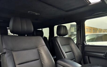Mercedes-Benz G-Класс W463 рестайлинг _ii, 2014 год, 5 000 000 рублей, 12 фотография