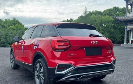 Audi Q2 I, 2022 год, 1 890 000 рублей, 3 фотография