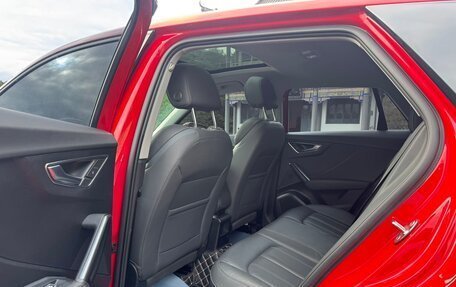 Audi Q2 I, 2022 год, 1 890 000 рублей, 7 фотография