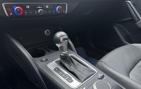 Audi Q2 I, 2022 год, 1 890 000 рублей, 11 фотография