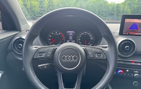 Audi Q2 I, 2022 год, 1 890 000 рублей, 13 фотография