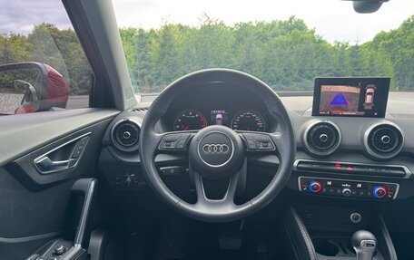 Audi Q2 I, 2022 год, 1 890 000 рублей, 14 фотография
