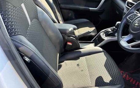 Daihatsu Rocky, 2021 год, 1 460 000 рублей, 6 фотография