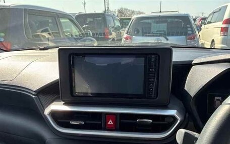 Daihatsu Rocky, 2021 год, 1 460 000 рублей, 8 фотография