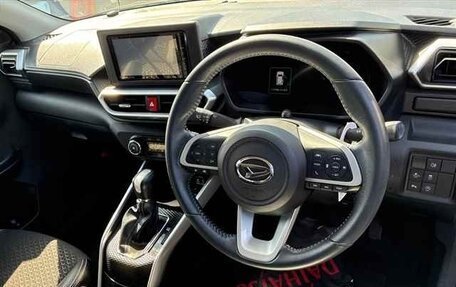 Daihatsu Rocky, 2021 год, 1 460 000 рублей, 2 фотография