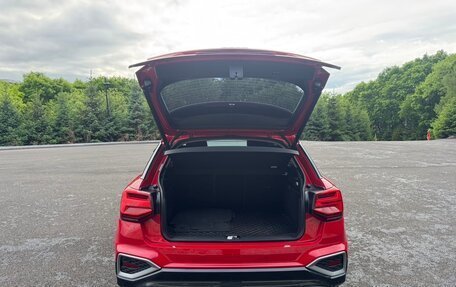 Audi Q2 I, 2022 год, 1 890 000 рублей, 17 фотография