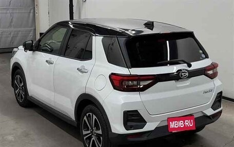 Daihatsu Rocky, 2021 год, 1 460 000 рублей, 7 фотография