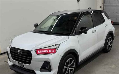 Daihatsu Rocky, 2021 год, 1 460 000 рублей, 5 фотография