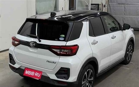 Daihatsu Rocky, 2021 год, 1 460 000 рублей, 3 фотография