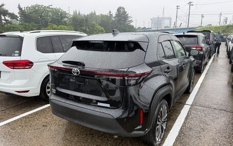 Toyota Yaris Cross, 2021 год, 1 690 000 рублей, 7 фотография