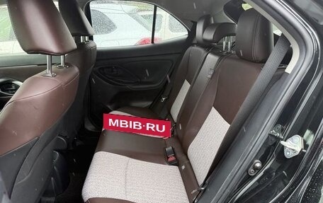 Toyota Yaris Cross, 2021 год, 1 690 000 рублей, 4 фотография