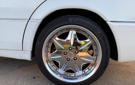 Mercedes-Benz S-Класс, 1994 год, 1 100 000 рублей, 6 фотография