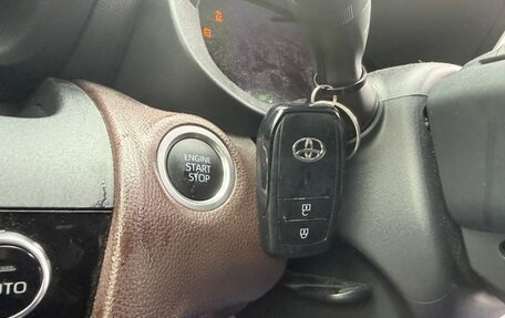 Toyota Yaris Cross, 2021 год, 1 690 000 рублей, 16 фотография