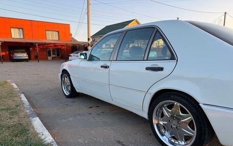Mercedes-Benz S-Класс, 1994 год, 1 100 000 рублей, 7 фотография
