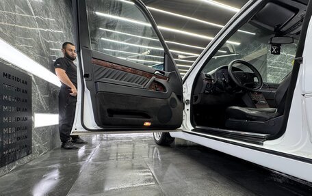 Mercedes-Benz S-Класс, 1994 год, 1 100 000 рублей, 14 фотография